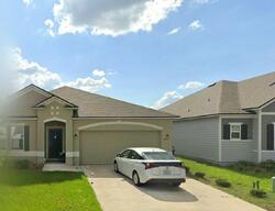 Pre-foreclosure in  Nw 251st Dr Newberry, FL 32669