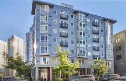 Pre-foreclosure in  DENNY WAY Seattle, WA 98109
