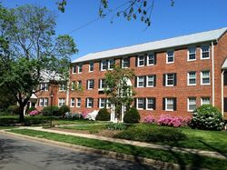 Pre-foreclosure in  10TH ST Alexandria, VA 22307