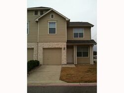 Pre-foreclosure in  CENTURY PARK BLVD Austin, TX 78727