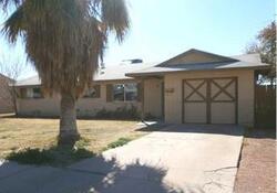 Pre-foreclosure in  N 69TH DR Phoenix, AZ 85033