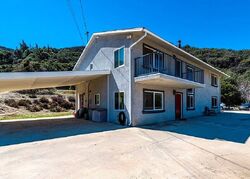 Pre-foreclosure in  Pine Canyon Rd Lake Hughes, CA 93532