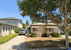 Pre-foreclosure in  Charles Ave Culver City, CA 90232