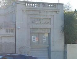 Pre-foreclosure in  S Coronado St Los Angeles, CA 90057