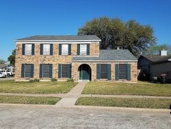 Pre-foreclosure in  RAVEN VIEW DR Houston, TX 77067