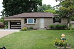 Pre-foreclosure in  Boom Bay Heights Rd Larsen, WI 54947