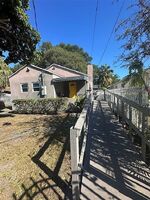 Pre-foreclosure in  NW 22nd Ct Miami, FL 33142
