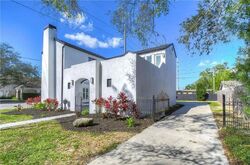 Pre-foreclosure in  W Fountain Blvd Tampa, FL 33609