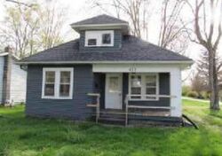 Pre-foreclosure in  Mann Ave Austin, IN 47102