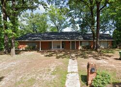 Pre-foreclosure in  Ironwood Dr Texarkana, TX 75503