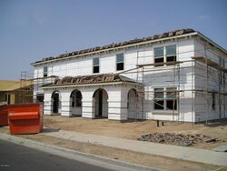 Pre-foreclosure in  S 211th St Queen Creek, AZ 85142