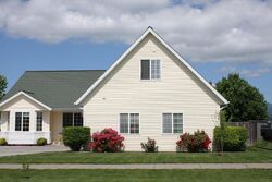 Pre-foreclosure in  N Torrey Ln Hayden, ID 83835