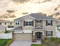 Pre-foreclosure in  Northover Loop Orlando, FL 32824