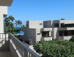 Pre-foreclosure in  CRANDON BLVD Key Biscayne, FL 33149