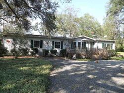 Pre-foreclosure in  PACETTI RD Saint Augustine, FL 32092