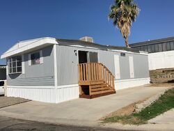 Pre-foreclosure in  KERN CANYON RD Bakersfield, CA 93306