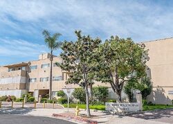 Pre-foreclosure Listing in MORSE AVE NORTH HOLLYWOOD, CA 91606