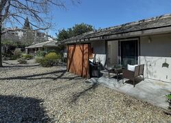 Pre-foreclosure in  PTARMIGAN DR Walnut Creek, CA 94595