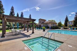 Pre-foreclosure Listing in GIBSON DR ROSEVILLE, CA 95678
