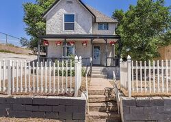 Pre-foreclosure Listing in E 2ND ST PUEBLO, CO 81003