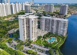 Pre-foreclosure in  NE 31ST CT North Miami Beach, FL 33160