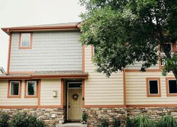 Pre-foreclosure in  KANSAS DR Fort Collins, CO 80525