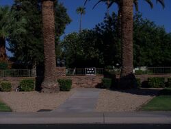 Pre-foreclosure in  N 110th Ave Sun City, AZ 85351