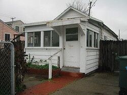 Pre-foreclosure in  Atlantic Ave San Bruno, CA 94066