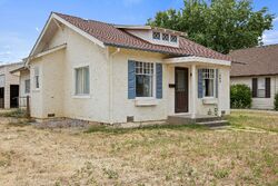 Pre-foreclosure in  Butte St Corning, CA 96021