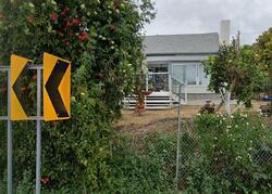 Pre-foreclosure in  Foothill Rd Santa Paula, CA 93060