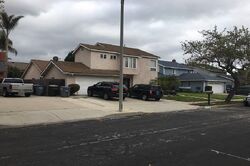 Pre-foreclosure in  S Cadiz Ct Oxnard, CA 93035