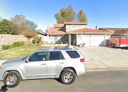 Pre-foreclosure in  Everdale Dr San Jose, CA 95148