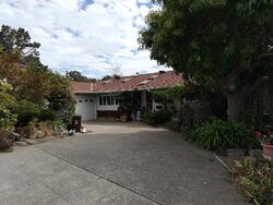 Pre-foreclosure in  Sequoyah View Dr Oakland, CA 94605