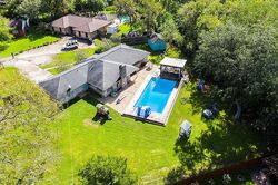 Pre-foreclosure in  AVENUE F Brazoria, TX 77422