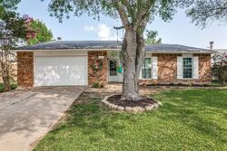 Pre-foreclosure in  S Willow St Mansfield, TX 76063