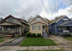 Pre-foreclosure in  Courtland Ave Buffalo, NY 14215