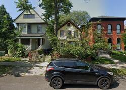 Pre-foreclosure in  Prospect Ave Buffalo, NY 14201