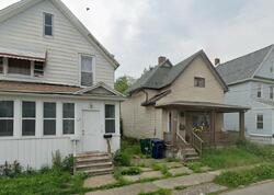 Pre-foreclosure in  Longnecker St Buffalo, NY 14206