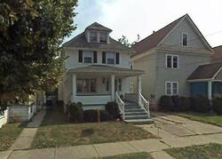 Pre-foreclosure in  Weyand Ave Buffalo, NY 14210