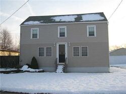 Pre-foreclosure in  Hyland Ave Depew, NY 14043