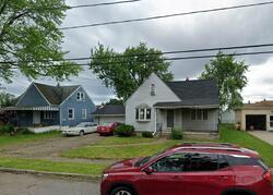 Pre-foreclosure in  Mansion Ave Buffalo, NY 14206