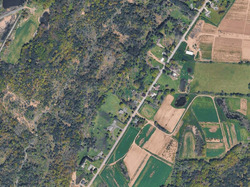 Pre-foreclosure in  Mill St Springville, NY 14141