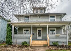 Pre-foreclosure in  HIGH ST Angola, NY 14006