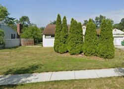 Pre-foreclosure in  Sunset Dr Hamburg, NY 14075