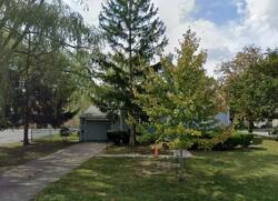 Pre-foreclosure in  Westfield Ave Depew, NY 14043