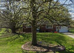 Pre-foreclosure in  Brookview Ter Orchard Park, NY 14127