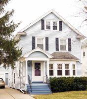 Pre-foreclosure in  Wardman Rd Buffalo, NY 14217