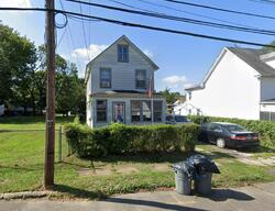 Pre-foreclosure in  Shreve St Mount Holly, NJ 08060