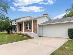 Pre-foreclosure in  N Casper Pl Titusville, FL 32780