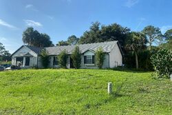 Pre-foreclosure in  Orchid Ct NW Palm Bay, FL 32907